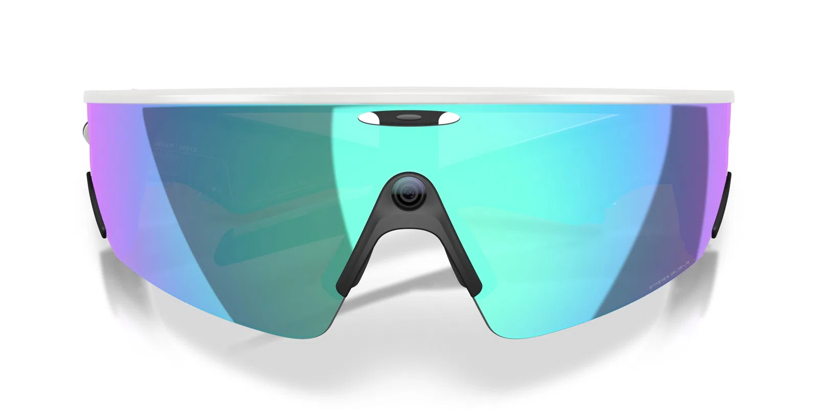 Oakley Meta Vanguard 8001 Sunglasses - view 36